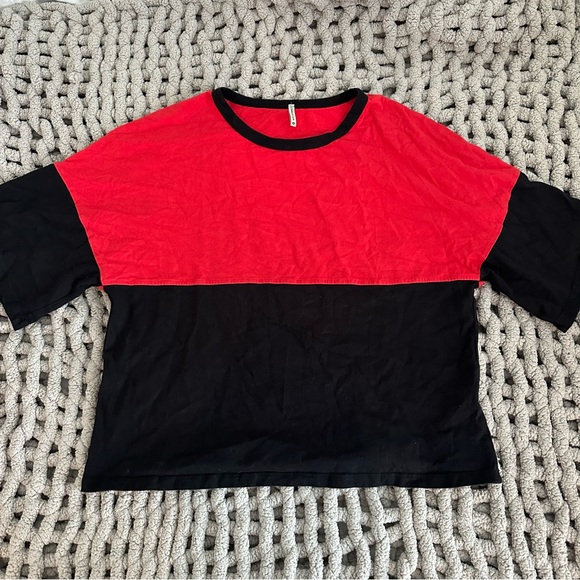 LF oversized tshirt - Picture 1 of 3